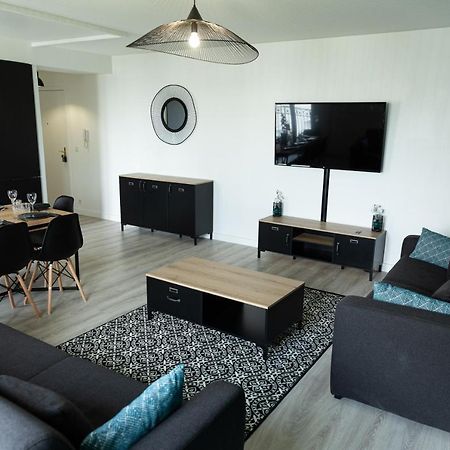 Vibrant Apartment Disneyland Paris Σερί Εξωτερικό φωτογραφία