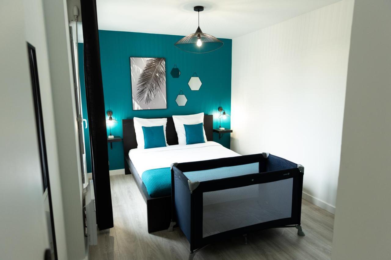 Vibrant Apartment Disneyland Paris Σερί Εξωτερικό φωτογραφία