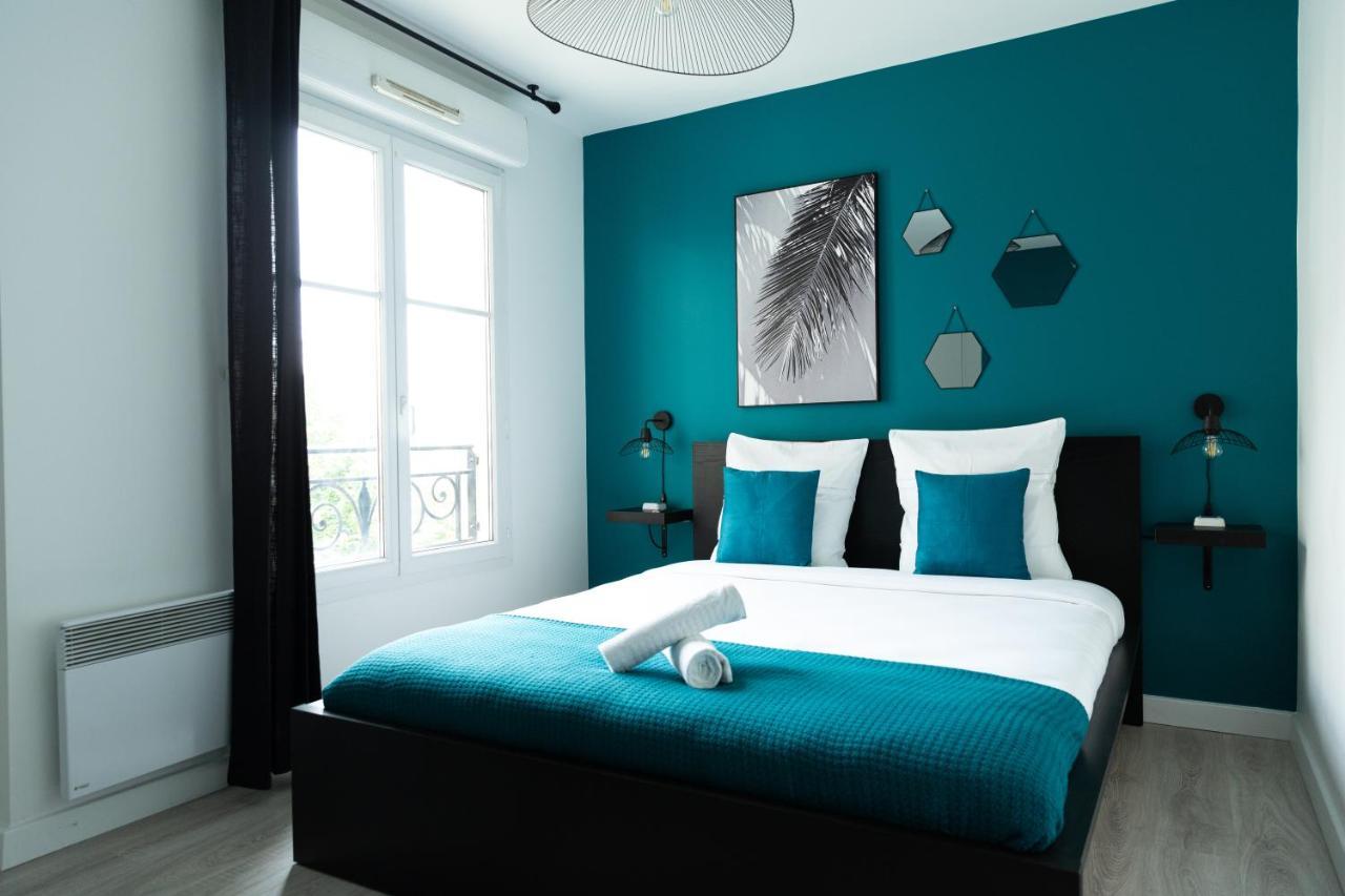 Vibrant Apartment Disneyland Paris Σερί Εξωτερικό φωτογραφία