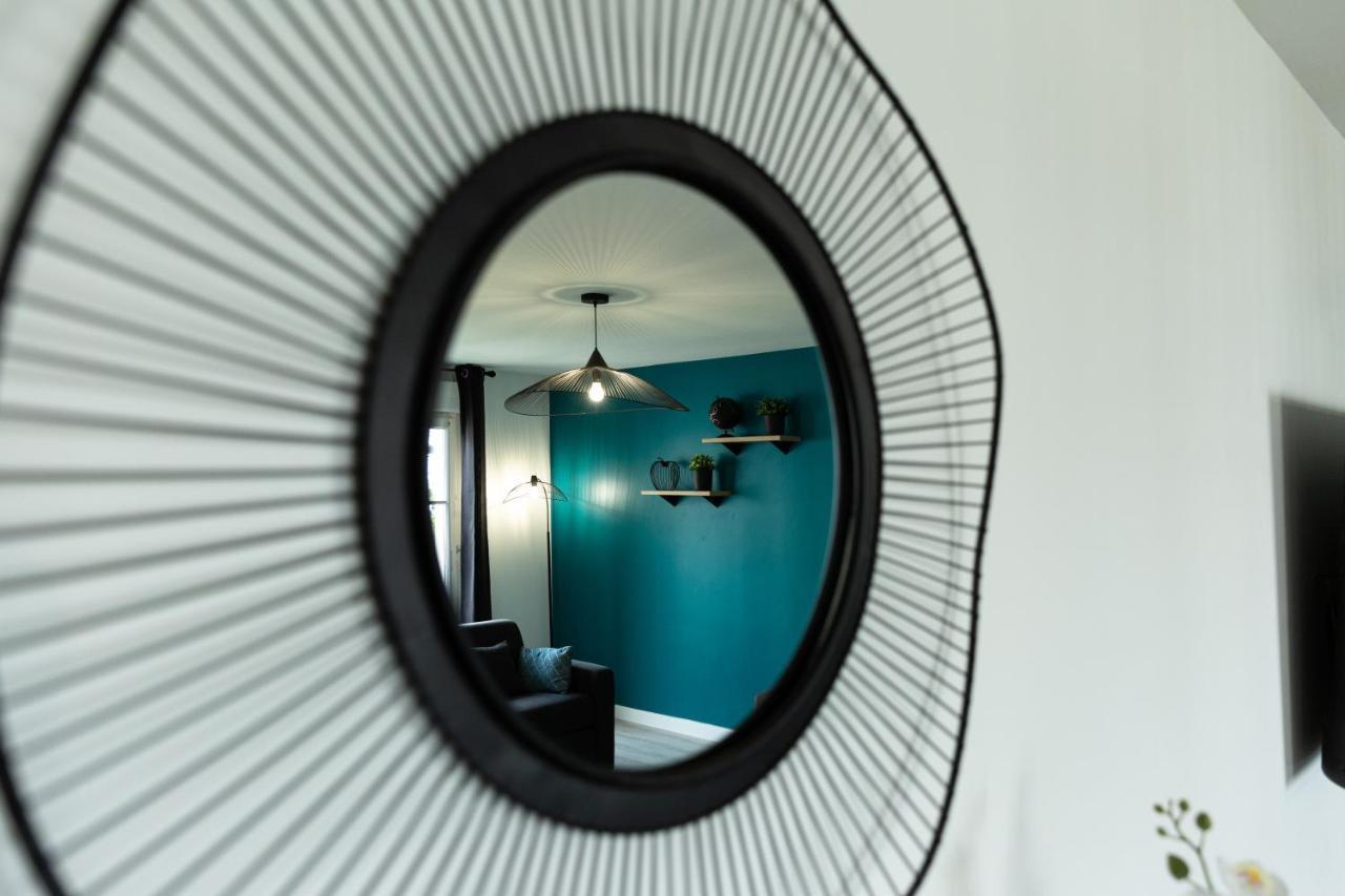 Vibrant Apartment Disneyland Paris Σερί Εξωτερικό φωτογραφία