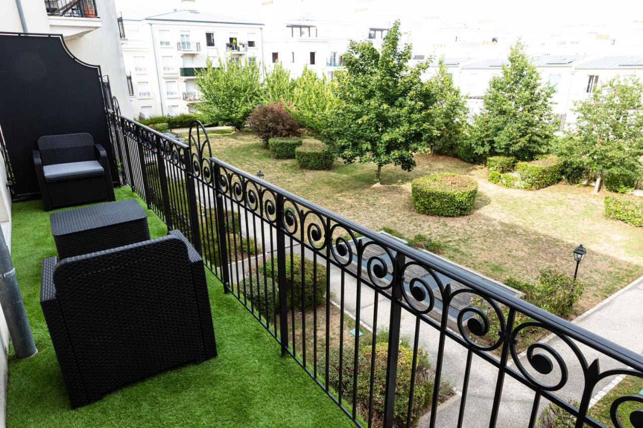 Vibrant Apartment Disneyland Paris Σερί Εξωτερικό φωτογραφία