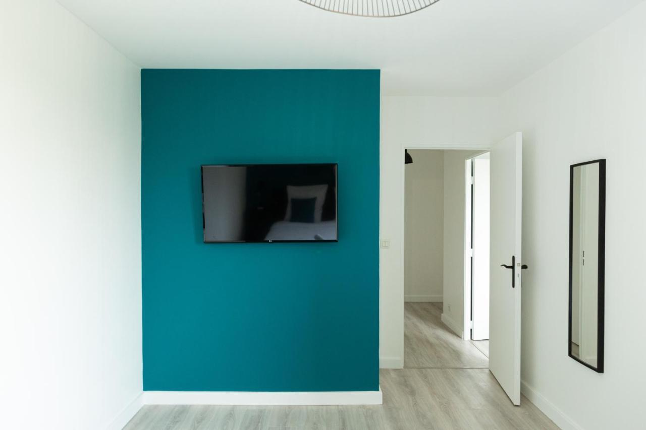 Vibrant Apartment Disneyland Paris Σερί Εξωτερικό φωτογραφία