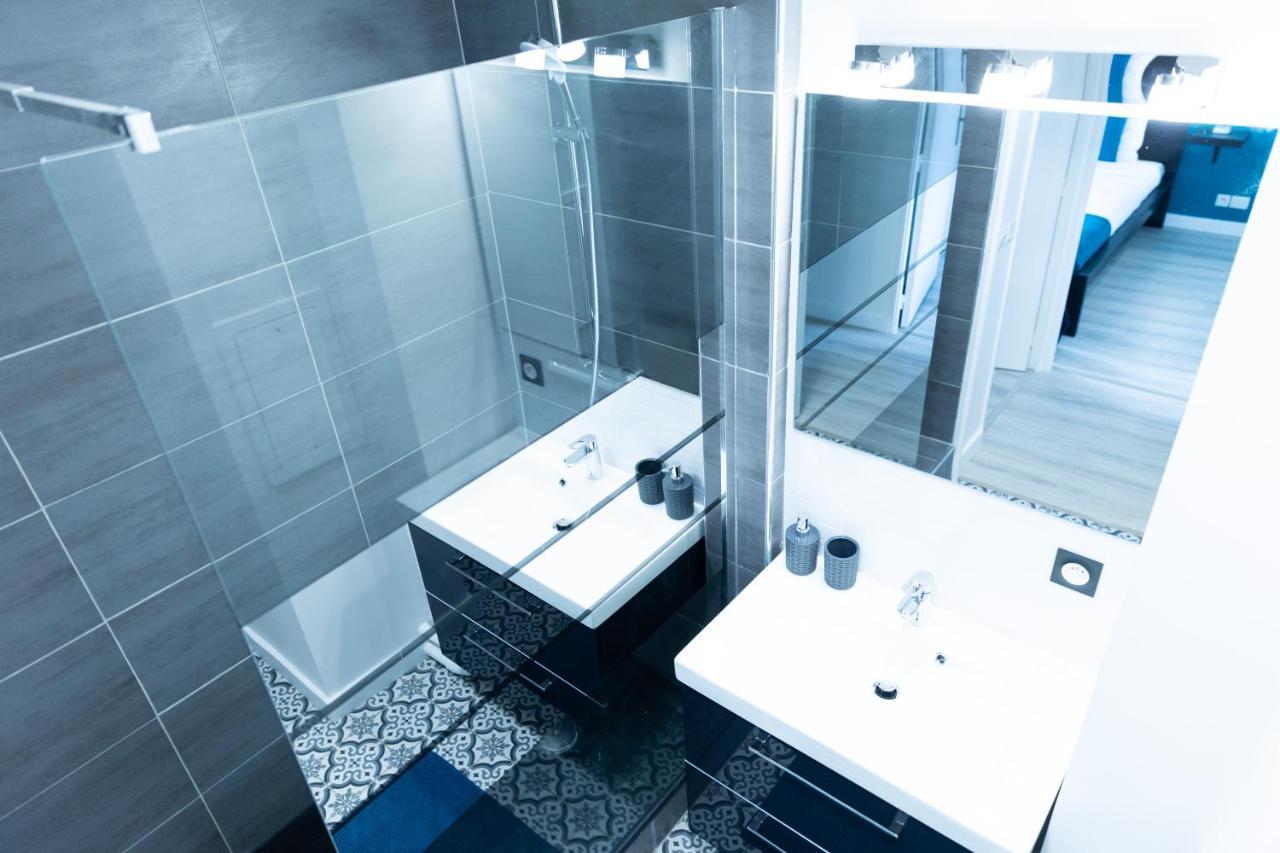 Vibrant Apartment Disneyland Paris Σερί Εξωτερικό φωτογραφία