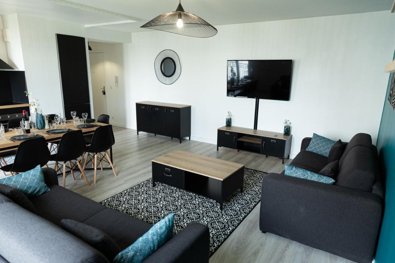 Vibrant Apartment Disneyland Paris Σερί Εξωτερικό φωτογραφία