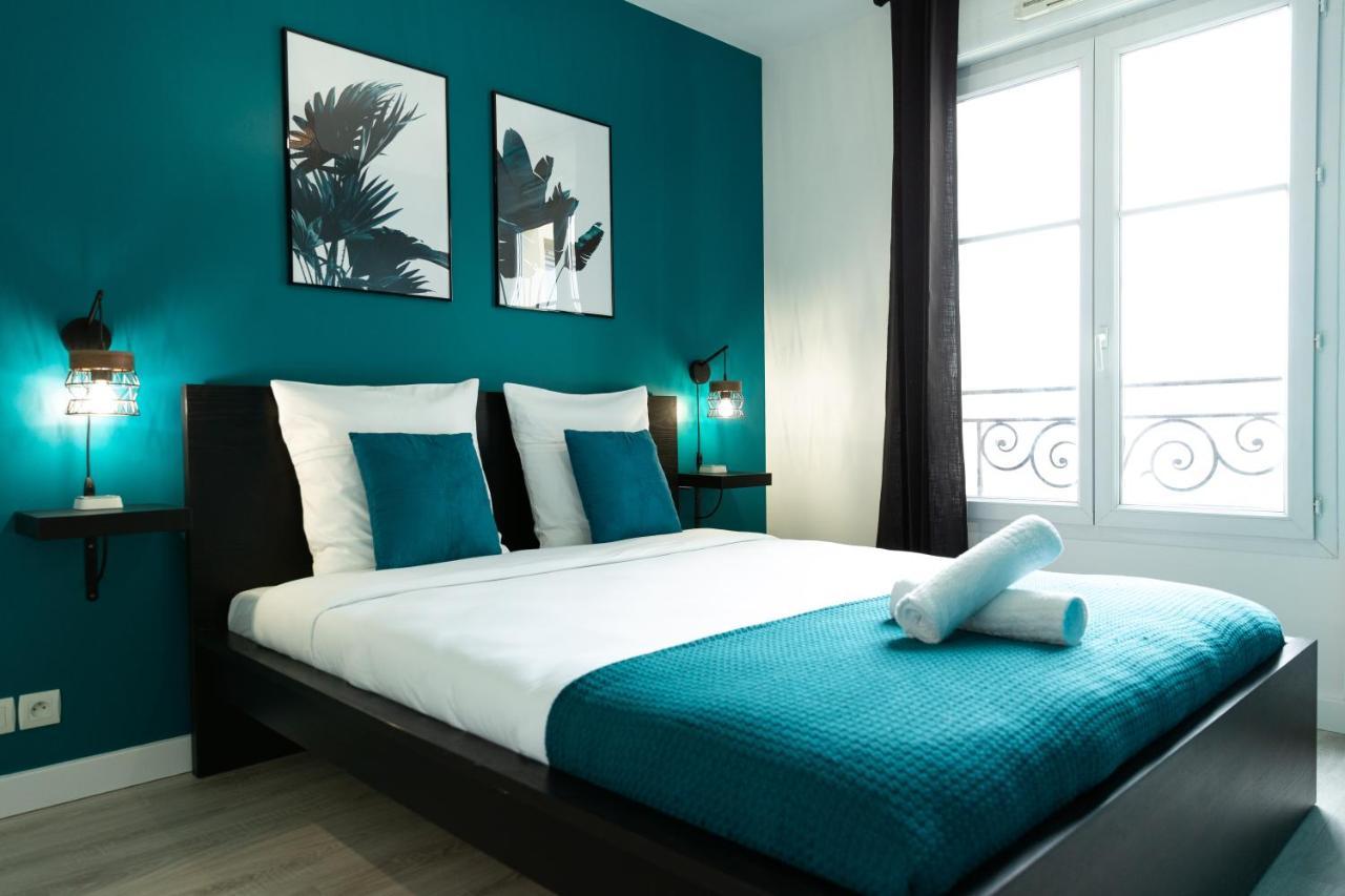Vibrant Apartment Disneyland Paris Σερί Εξωτερικό φωτογραφία