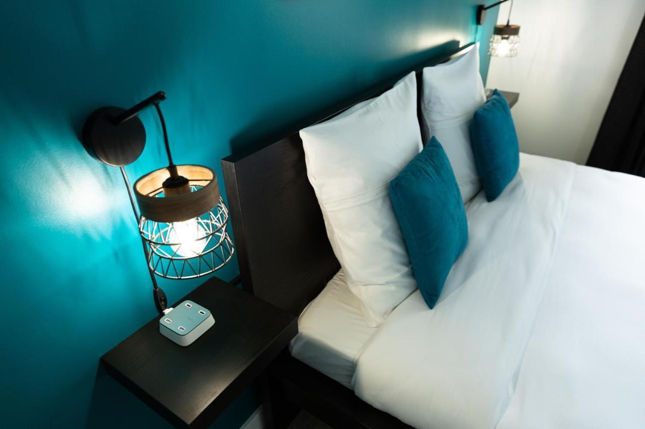 Vibrant Apartment Disneyland Paris Σερί Εξωτερικό φωτογραφία