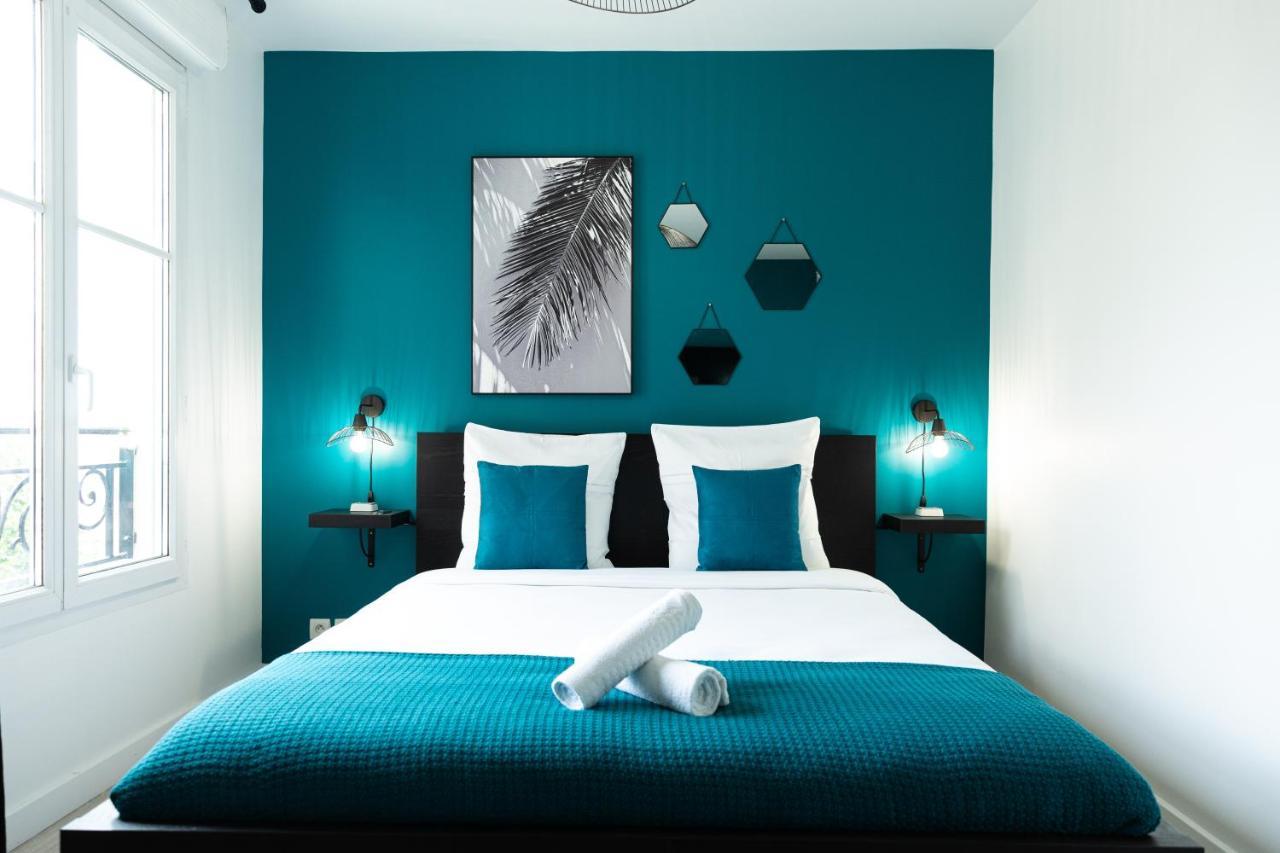 Vibrant Apartment Disneyland Paris Σερί Εξωτερικό φωτογραφία