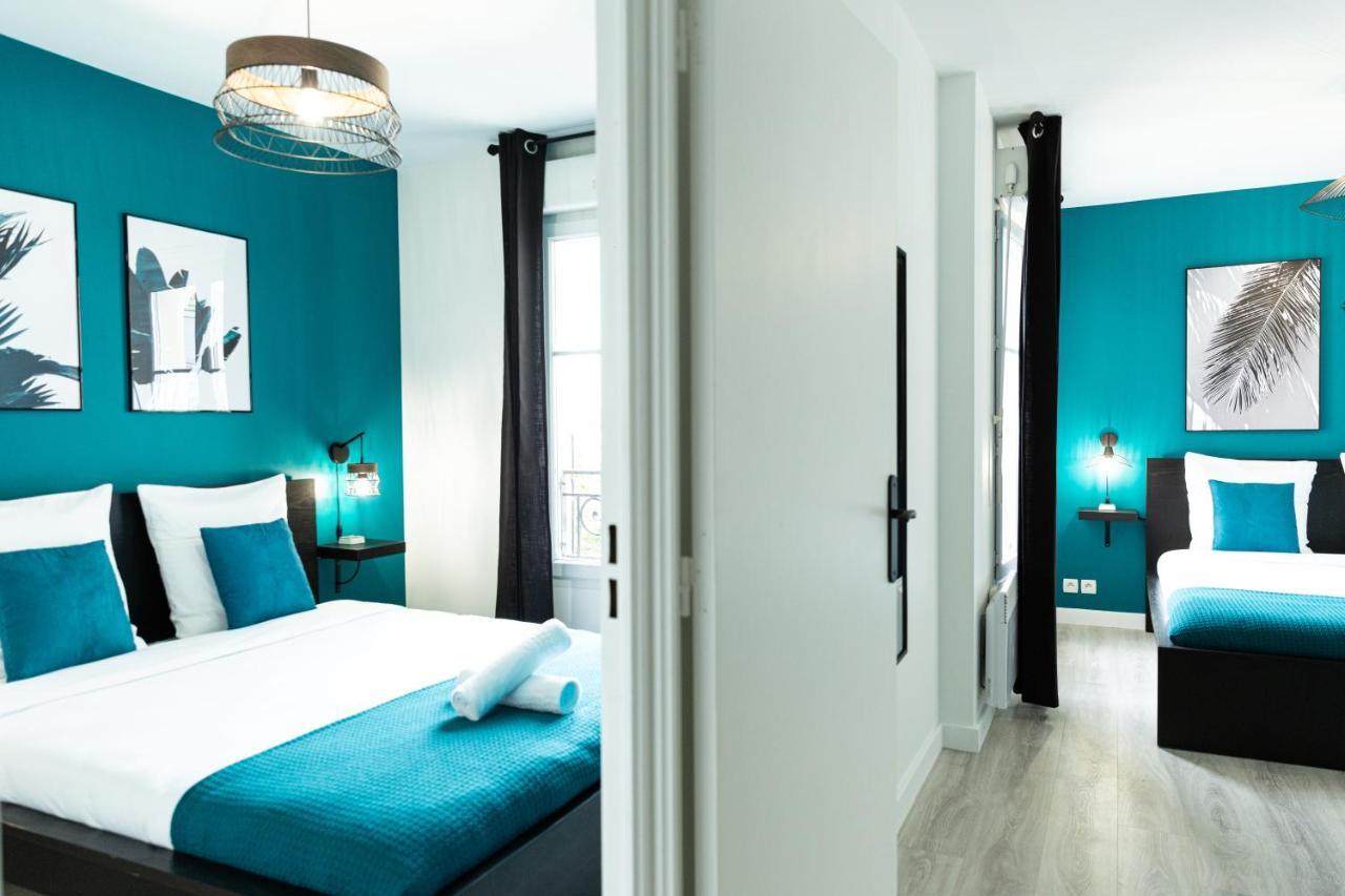 Vibrant Apartment Disneyland Paris Σερί Εξωτερικό φωτογραφία