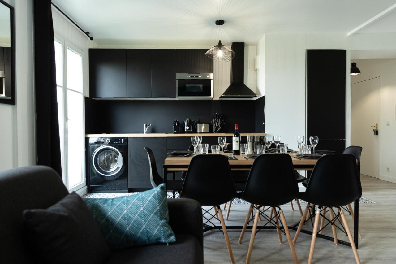 Vibrant Apartment Disneyland Paris Σερί Εξωτερικό φωτογραφία